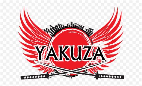 yakuza logo|File:Yakuza franchise logo.png